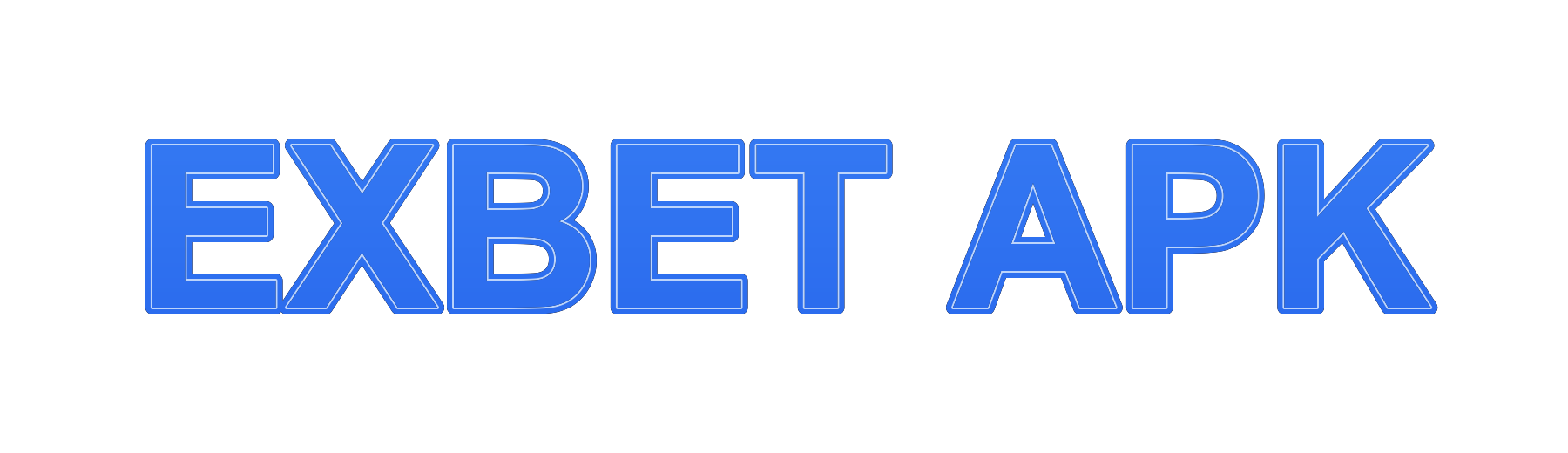 exbet apk logo